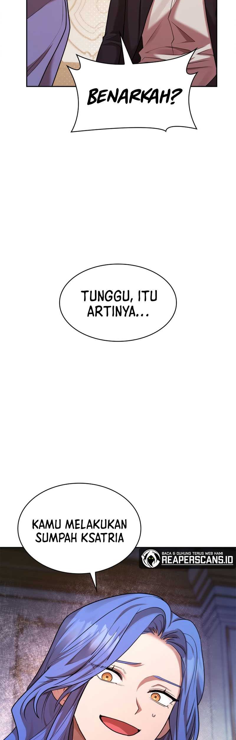 Infinite Mage Chapter 13 - halaman 84
