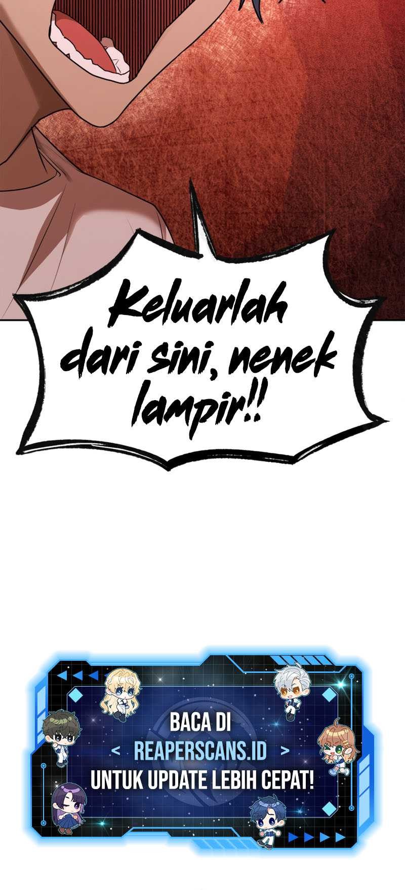 Infinite Mage Chapter 13 - halaman 86