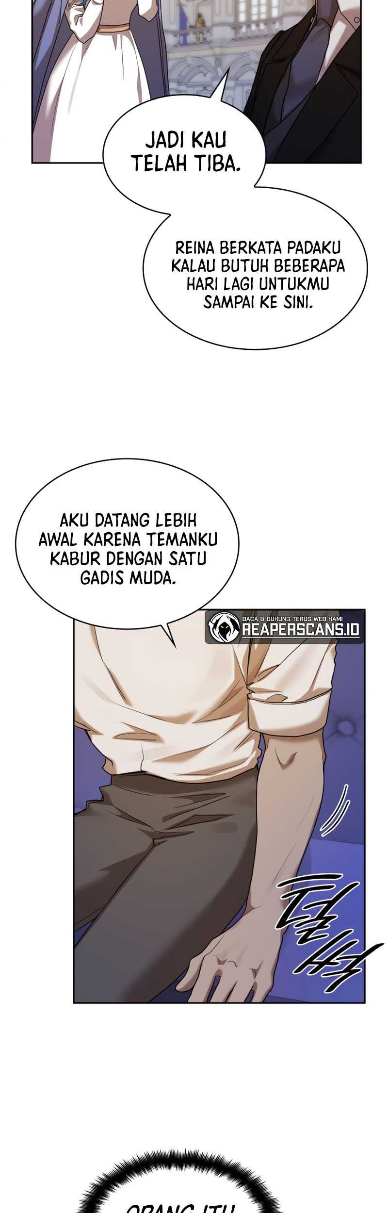 Infinite Mage Chapter 13 - halaman 9