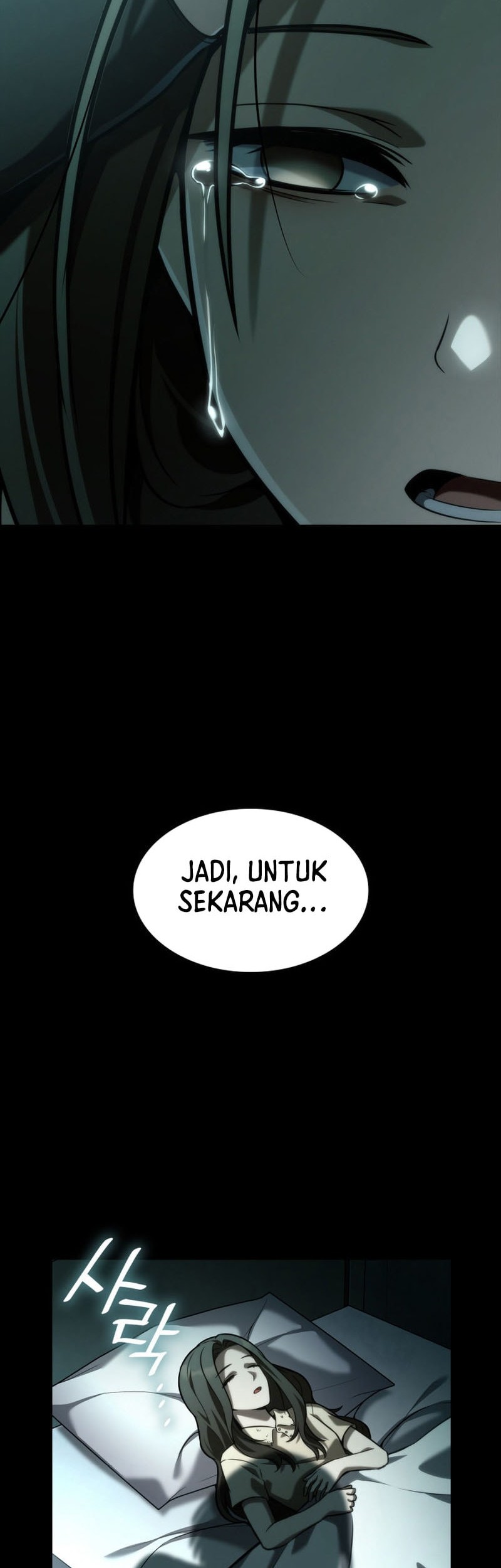 Infinite Mage Chapter 130 - halaman 12
