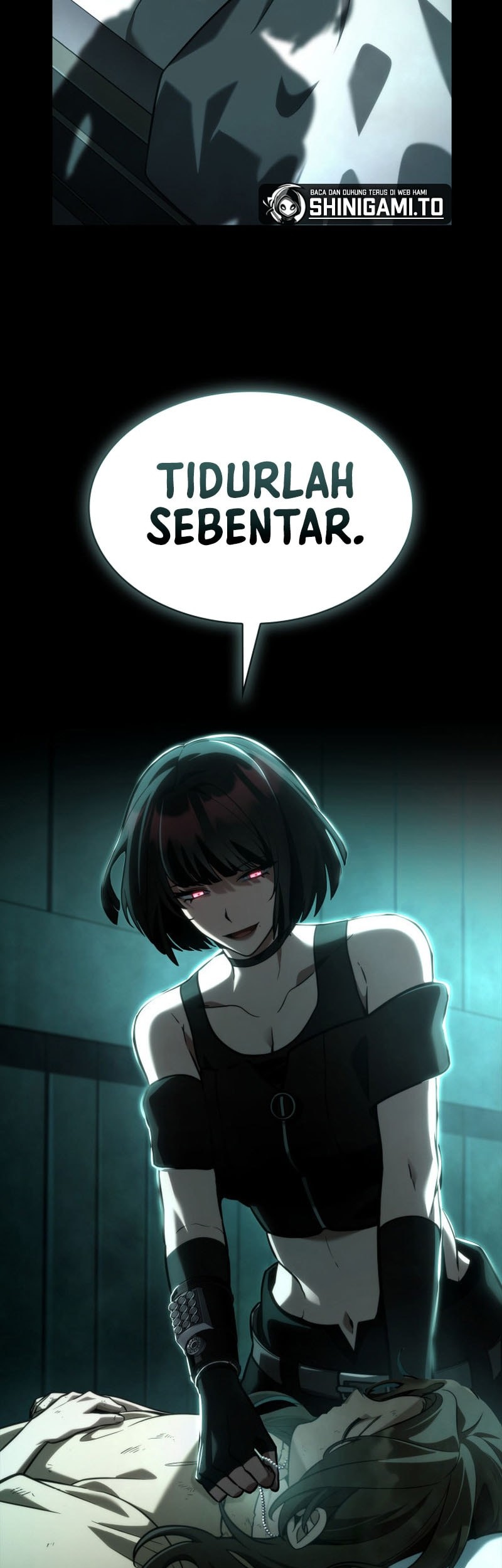 Infinite Mage Chapter 130 - halaman 13