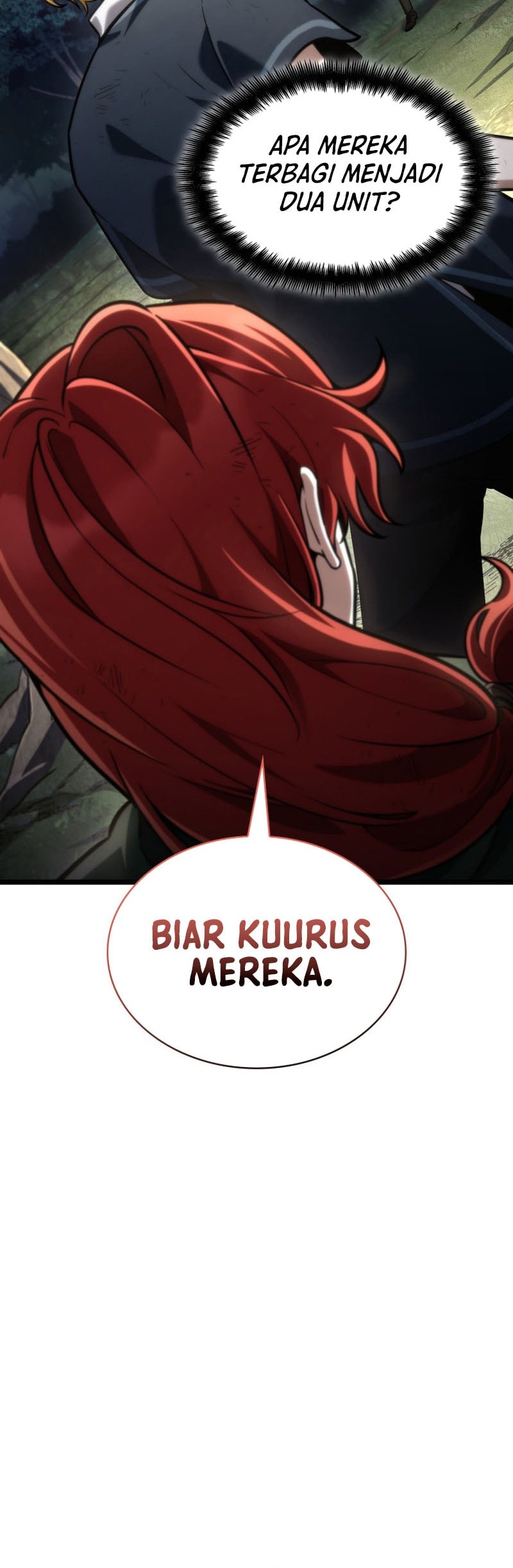 Infinite Mage Chapter 130 - halaman 22