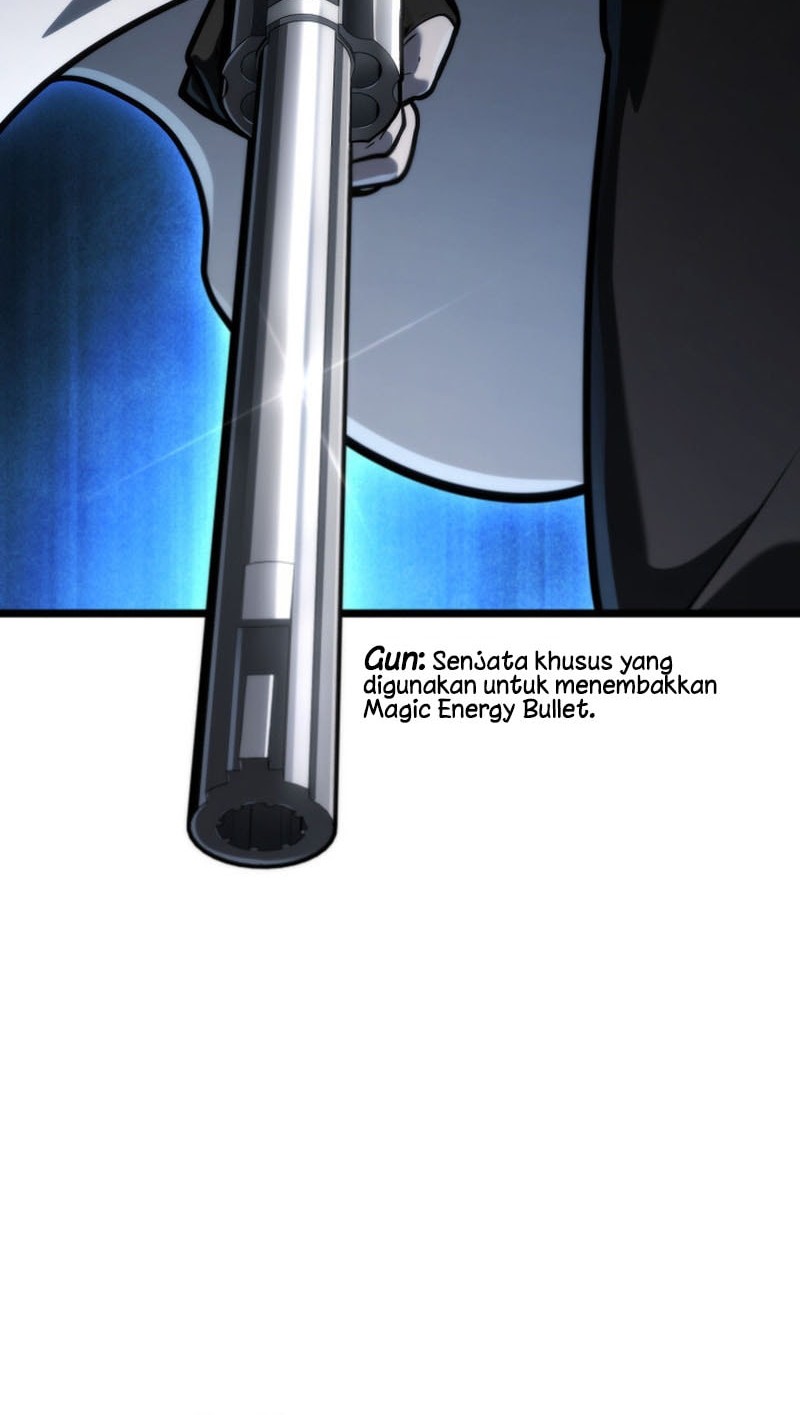 Infinite Mage Chapter 130 - halaman 26