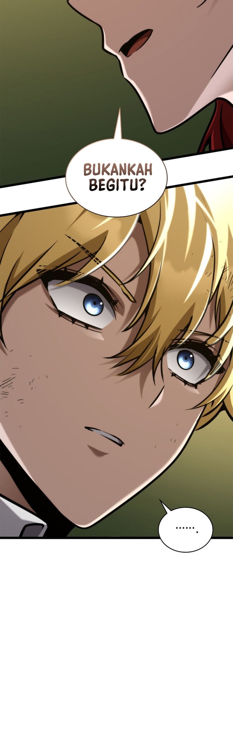 Infinite Mage Chapter 130 - halaman 29
