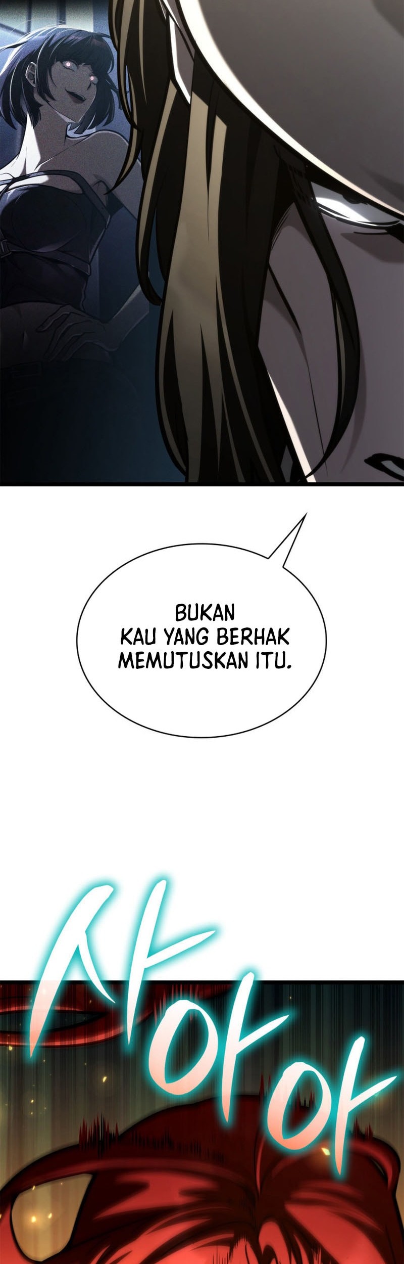 Infinite Mage Chapter 130 - halaman 32