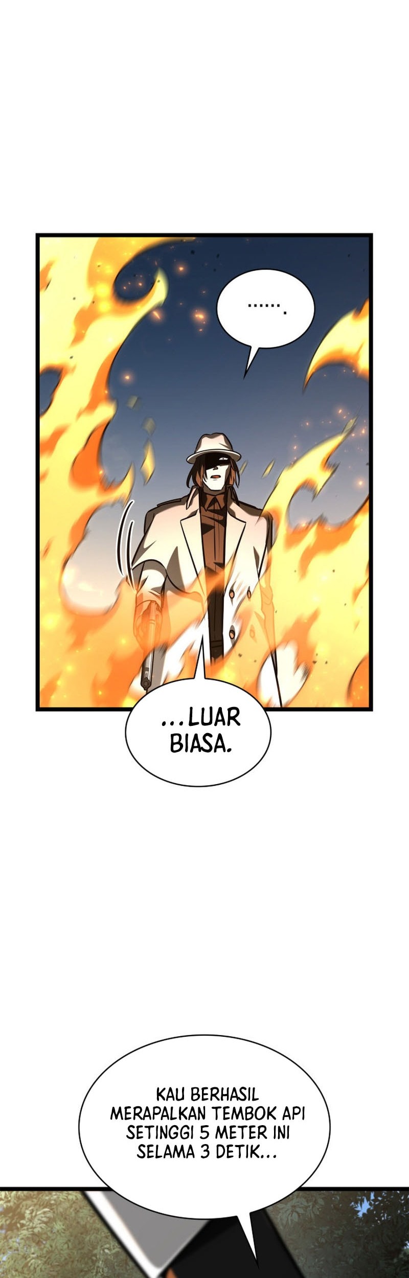 Infinite Mage Chapter 130 - halaman 36