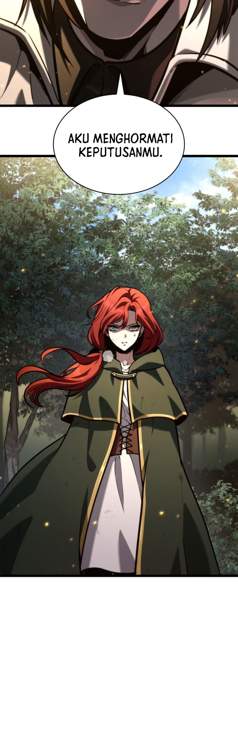 Infinite Mage Chapter 130 - halaman 38