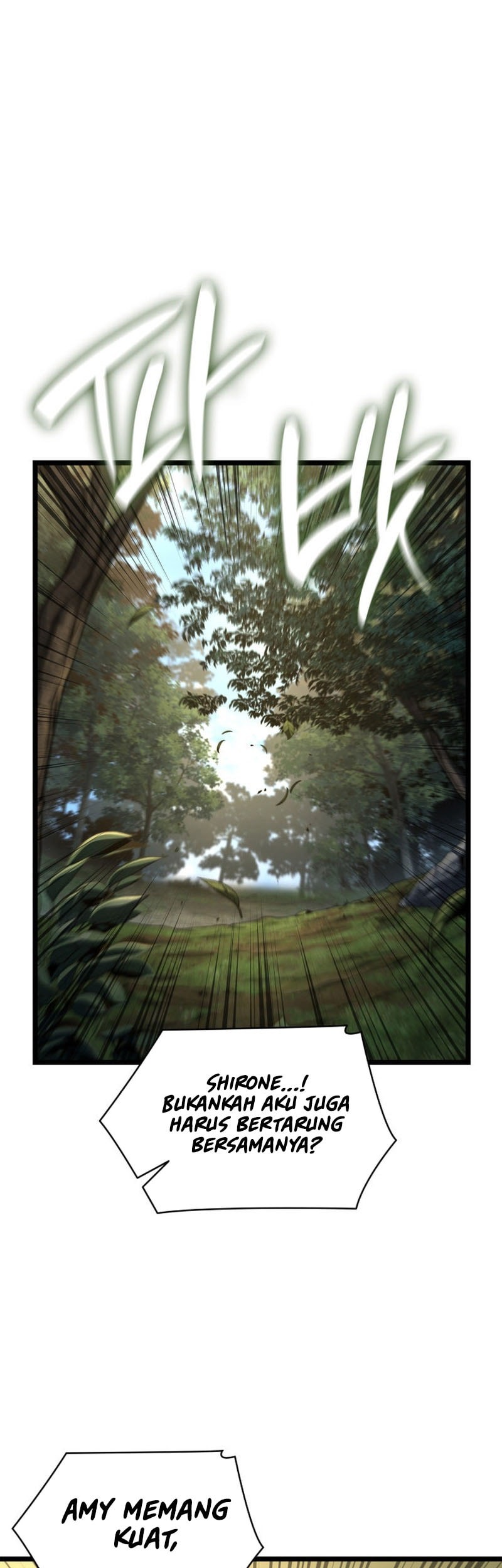 Infinite Mage Chapter 130 - halaman 39