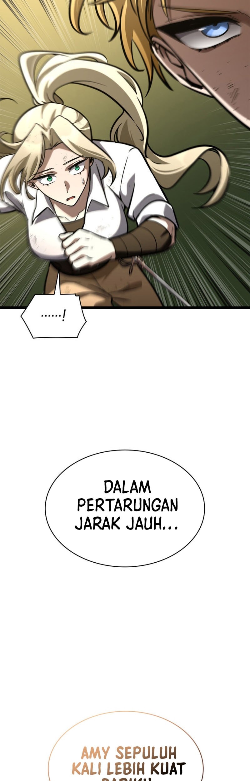 Infinite Mage Chapter 130 - halaman 41