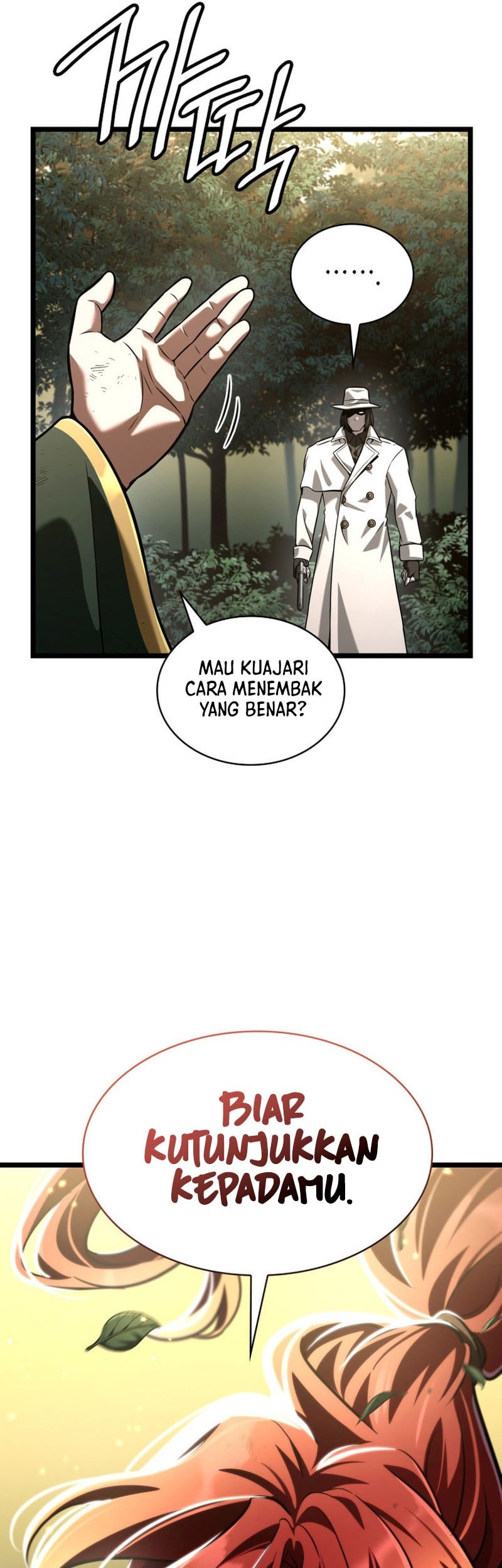 Infinite Mage Chapter 130 - halaman 43
