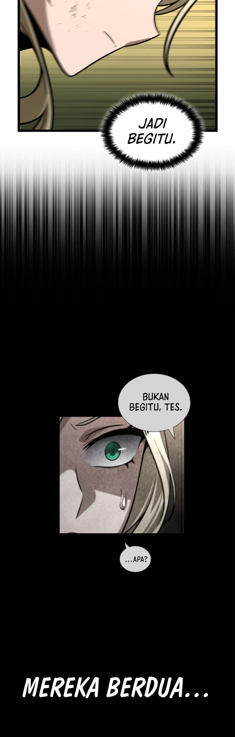 Infinite Mage Chapter 130 - halaman 45