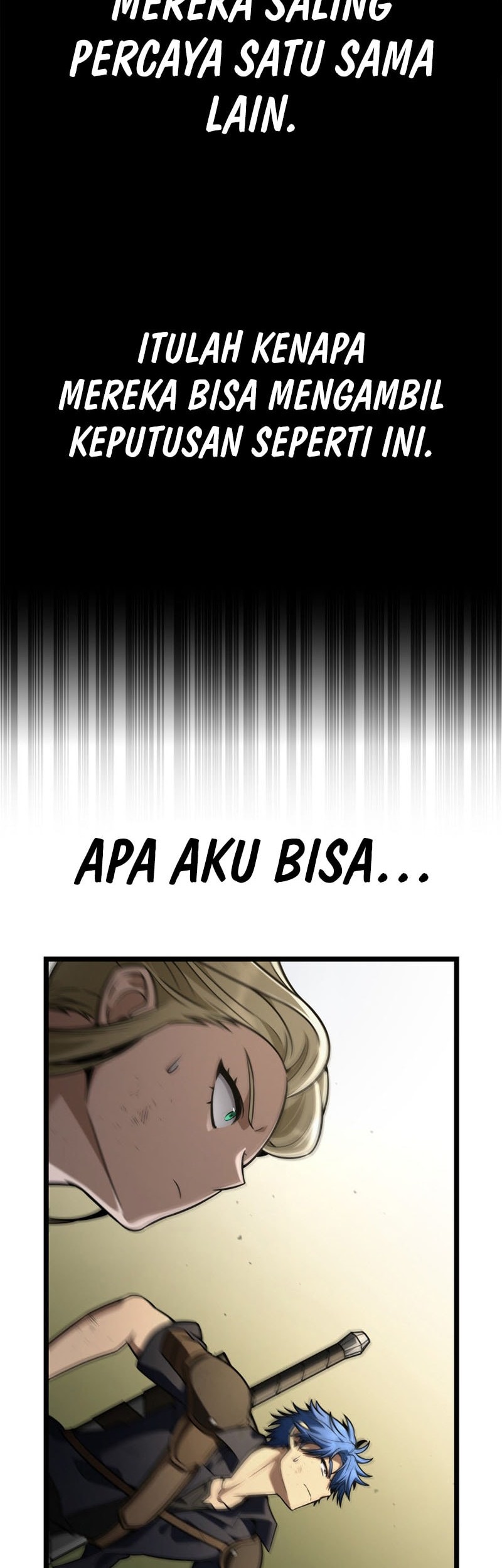 Infinite Mage Chapter 130 - halaman 48