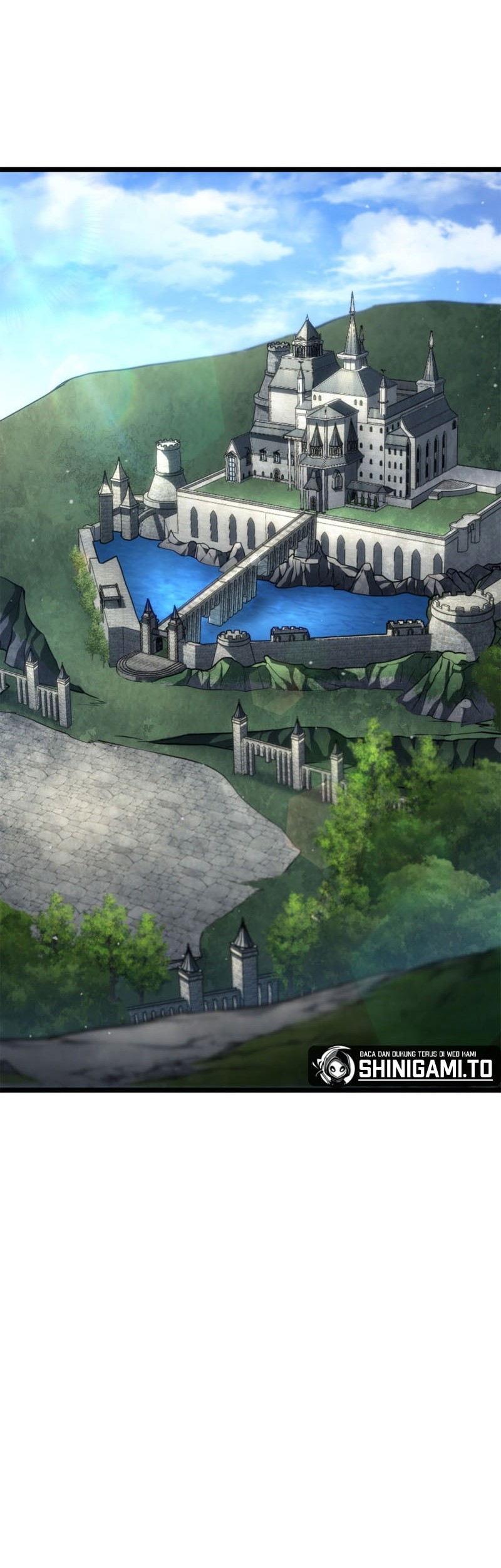 Infinite Mage Chapter 130 - halaman 50