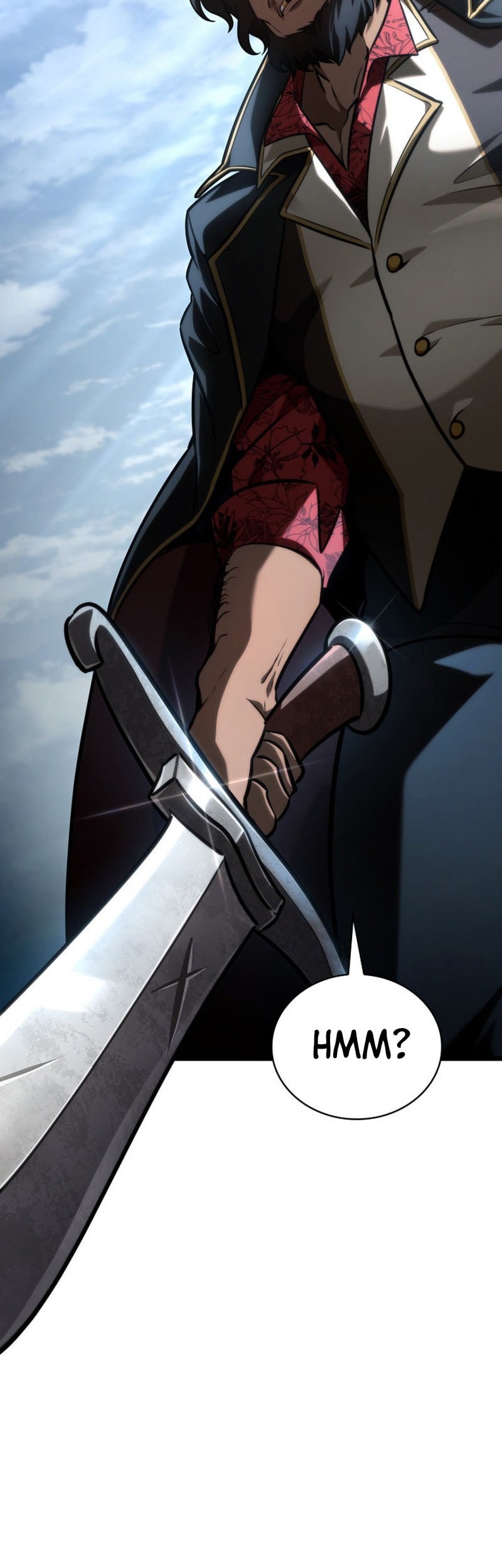 Infinite Mage Chapter 130 - halaman 54