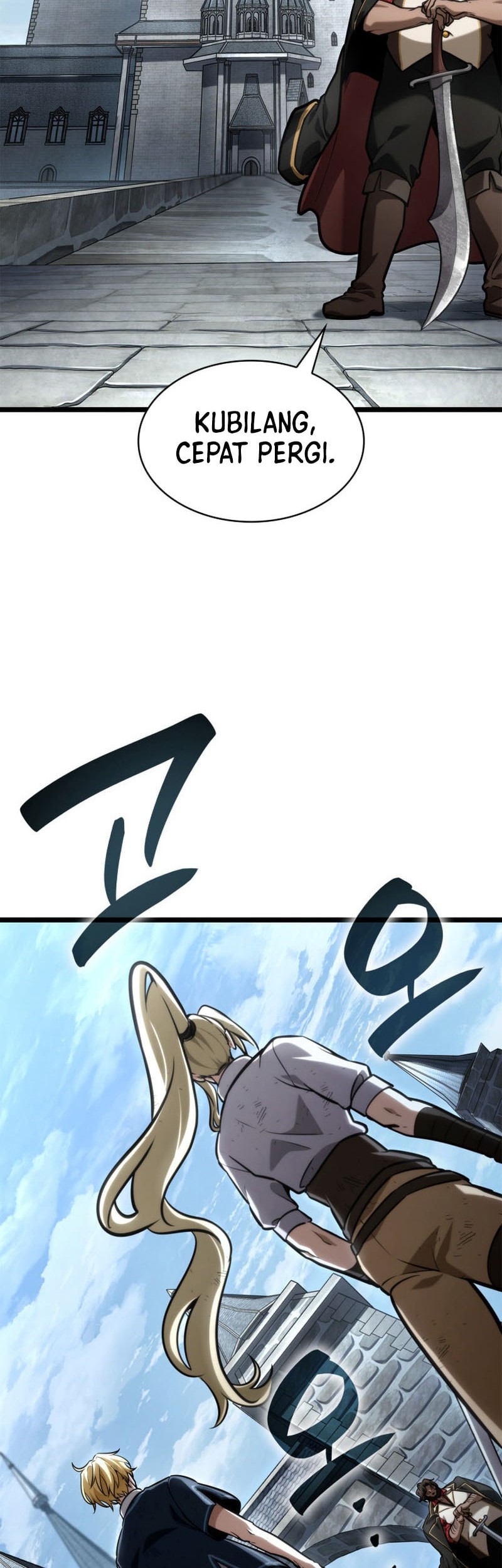 Infinite Mage Chapter 130 - halaman 56