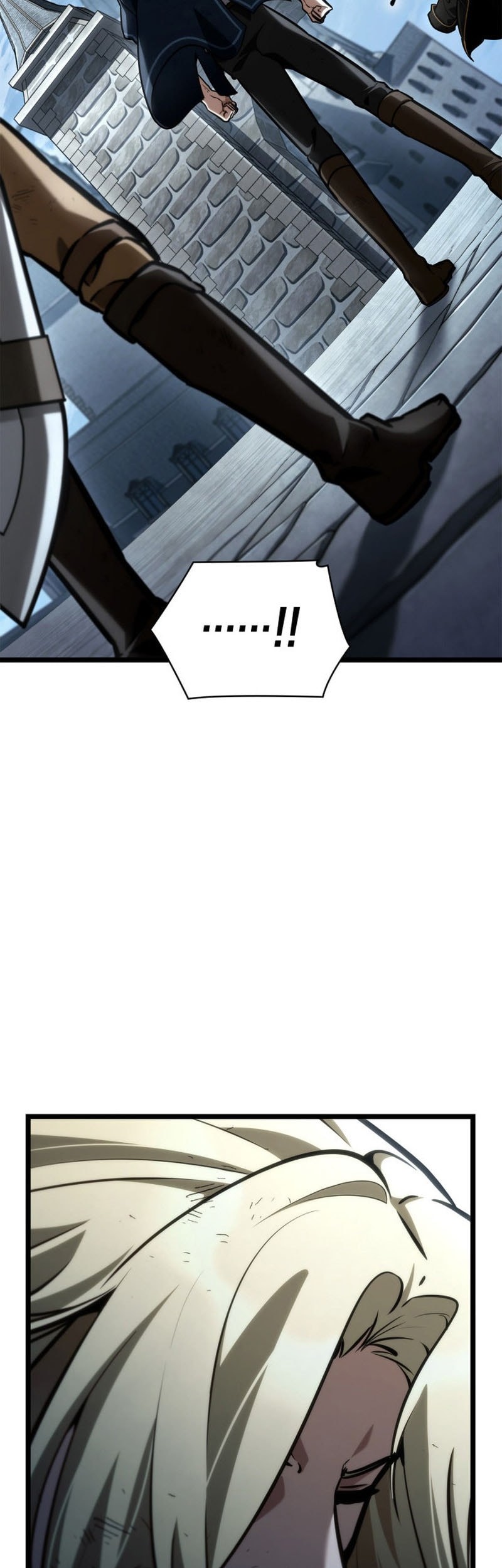 Infinite Mage Chapter 130 - halaman 57