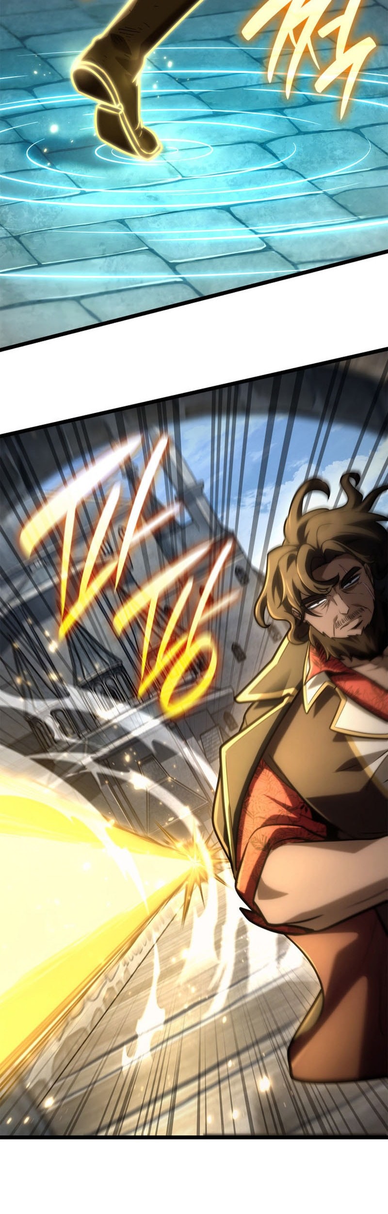 Infinite Mage Chapter 130 - halaman 62