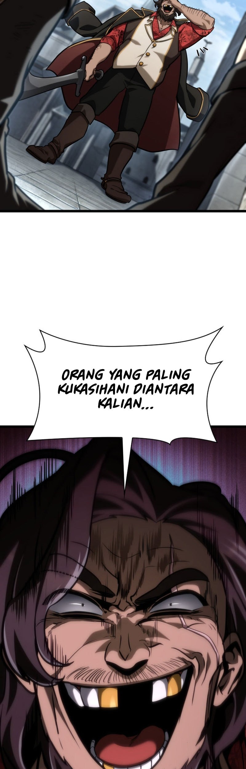 Infinite Mage Chapter 130 - halaman 65