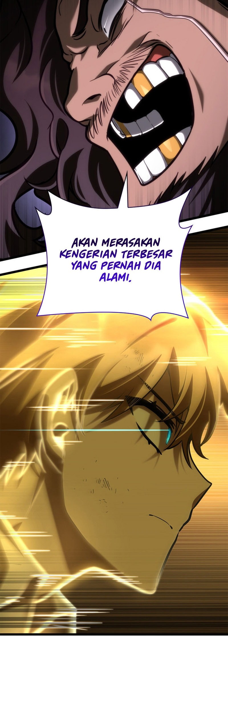 Infinite Mage Chapter 130 - halaman 68