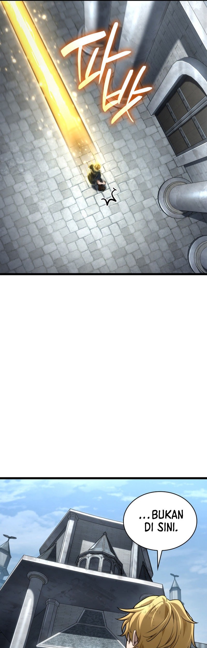 Infinite Mage Chapter 130 - halaman 71