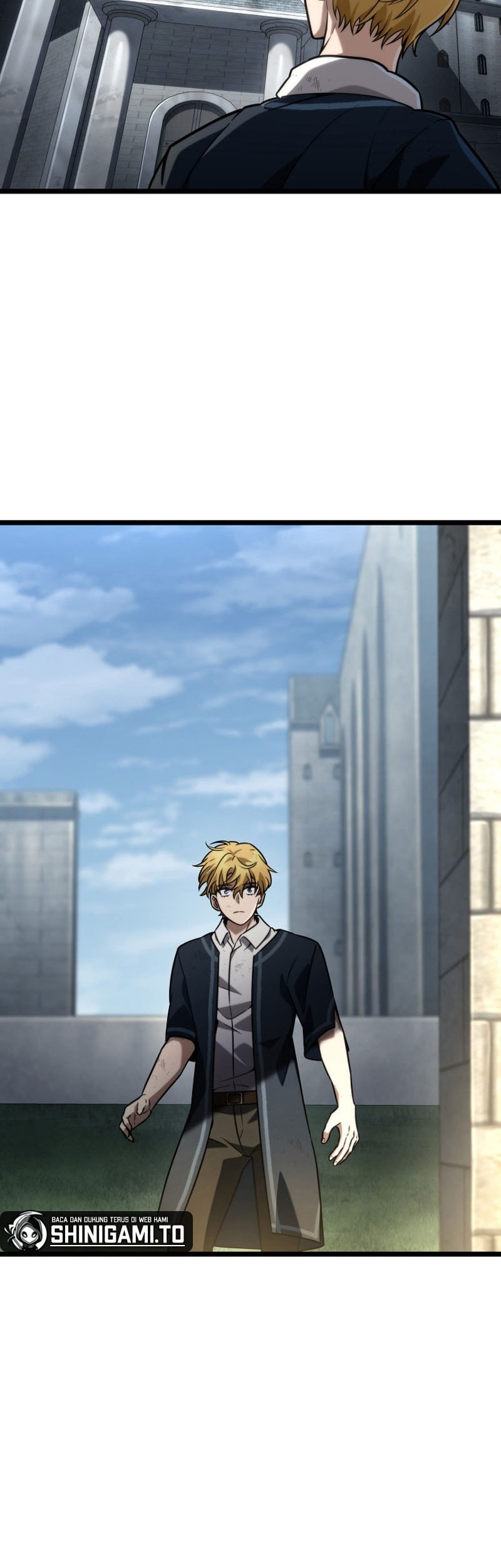 Infinite Mage Chapter 130 - halaman 72