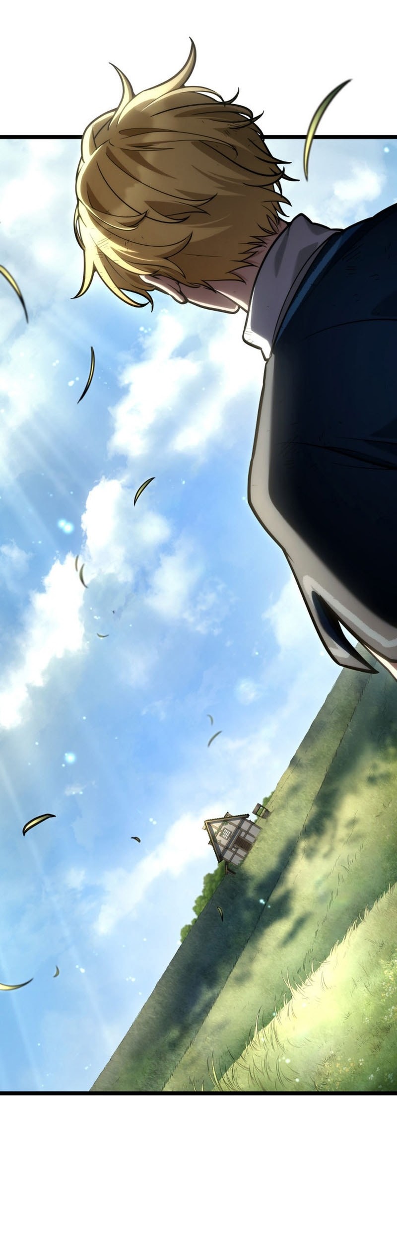 Infinite Mage Chapter 130 - halaman 73