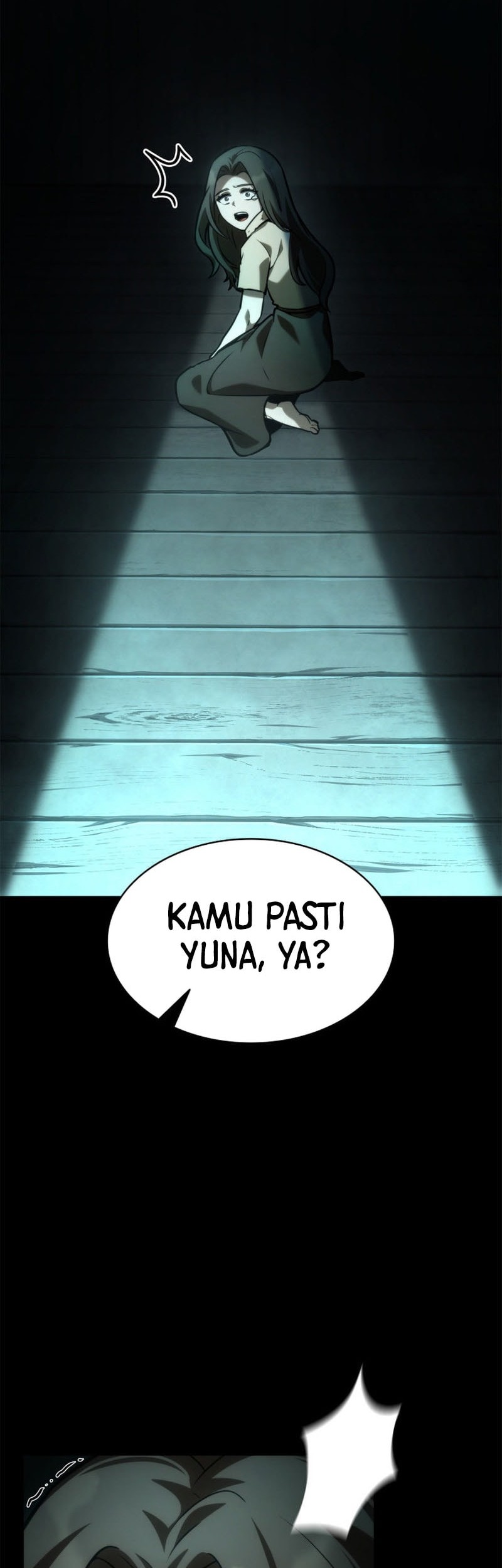Infinite Mage Chapter 130 - halaman 8