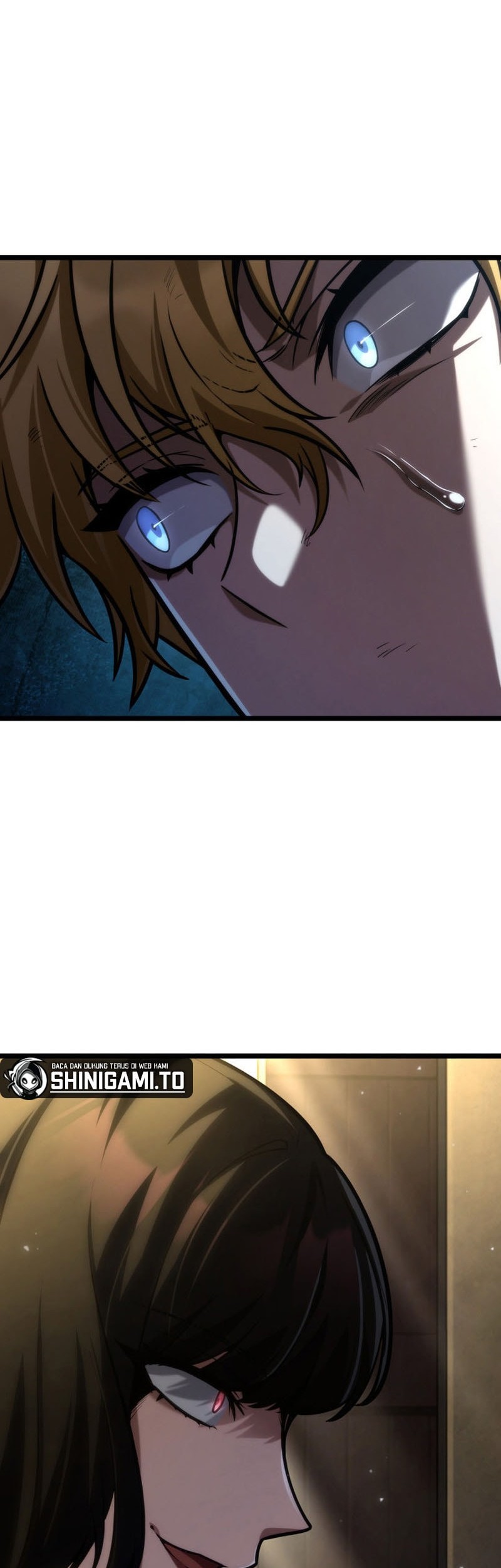 Infinite Mage Chapter 131 - halaman 12