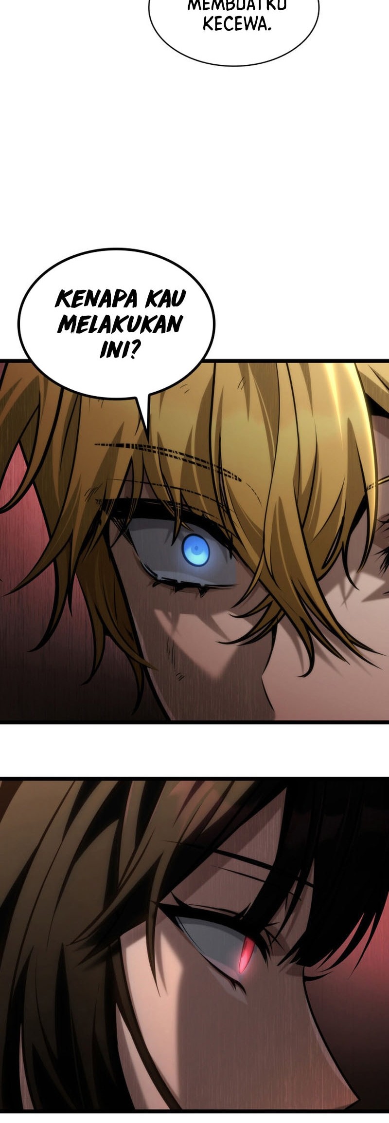 Infinite Mage Chapter 131 - halaman 14