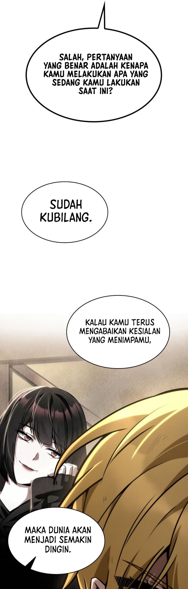 Infinite Mage Chapter 131 - halaman 15