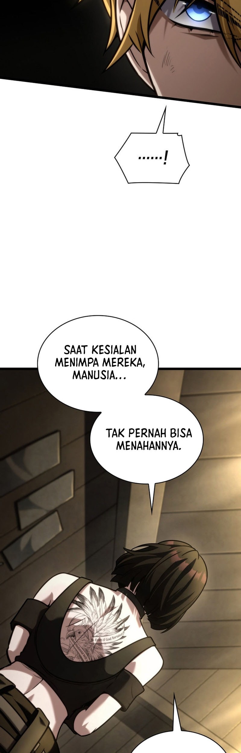 Infinite Mage Chapter 131 - halaman 16