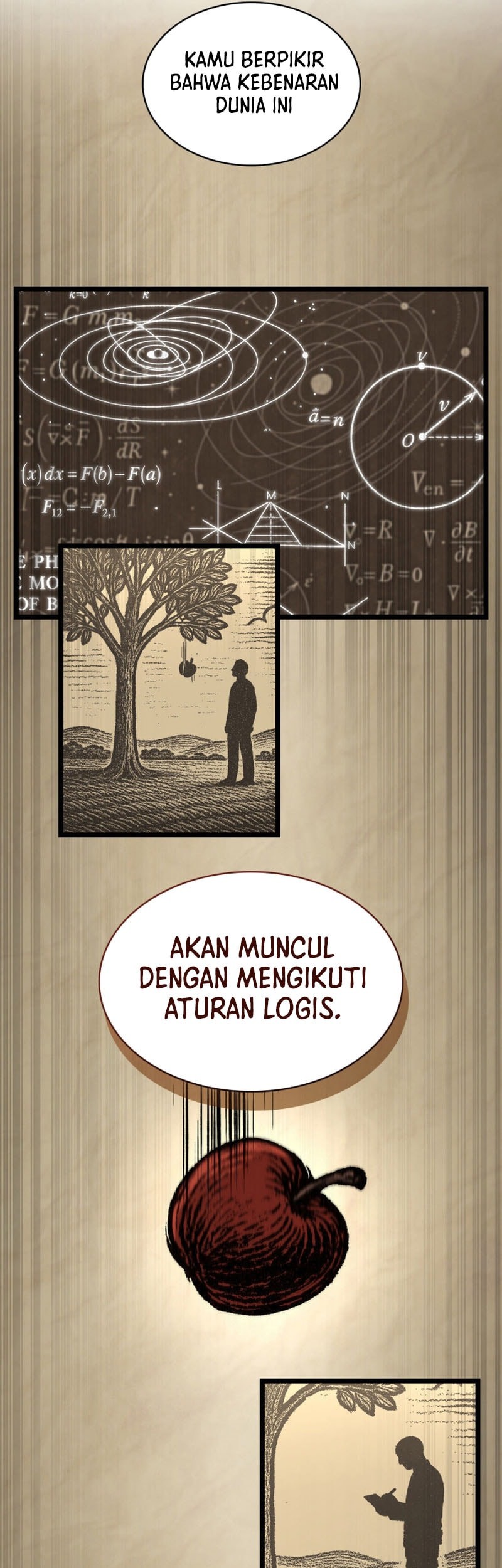 Infinite Mage Chapter 131 - halaman 19