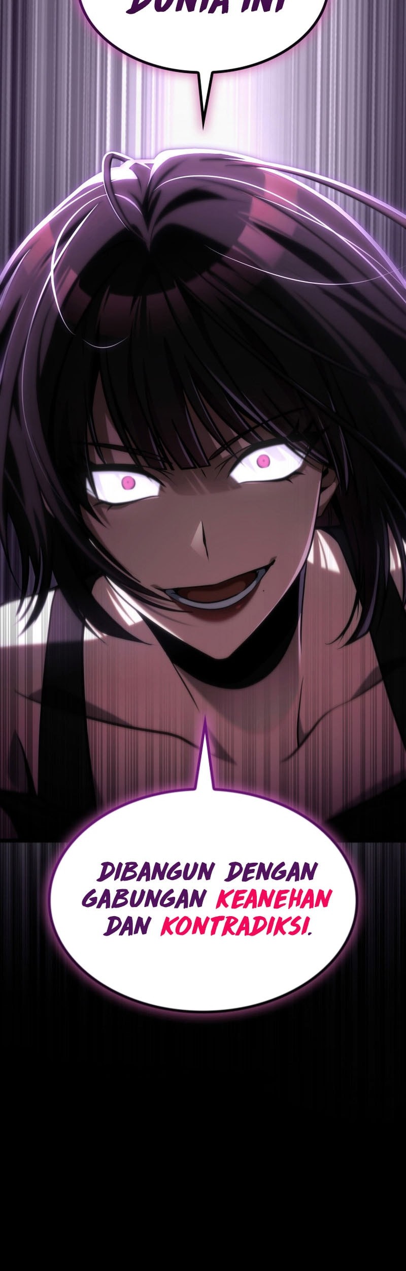 Infinite Mage Chapter 131 - halaman 21