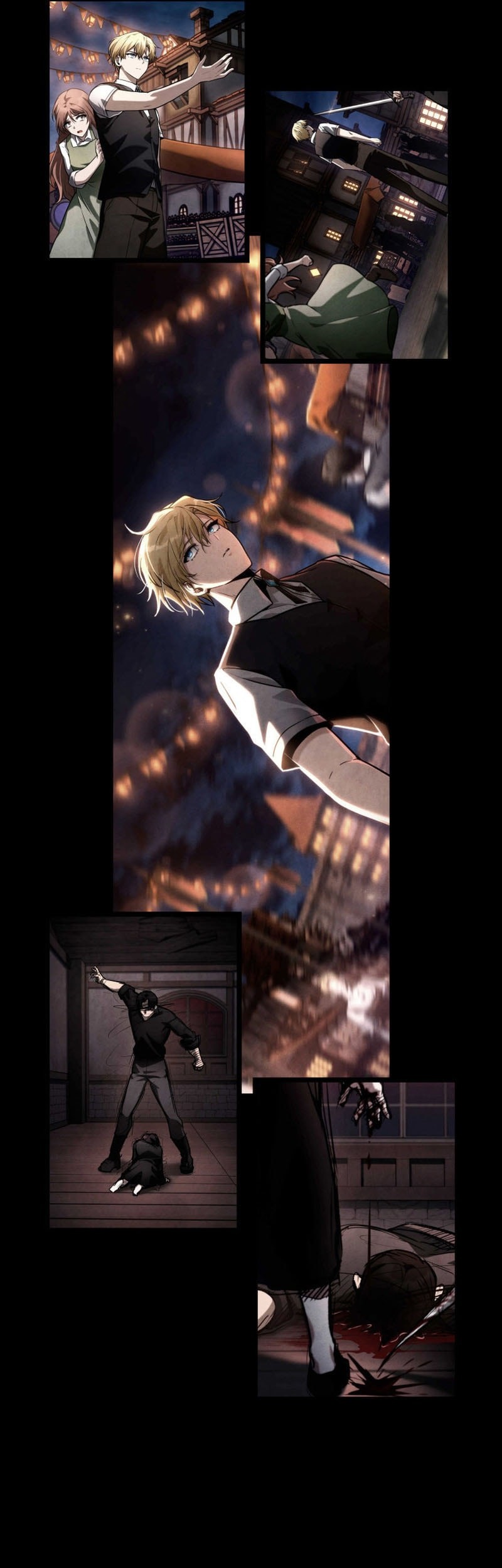 Infinite Mage Chapter 131 - halaman 23
