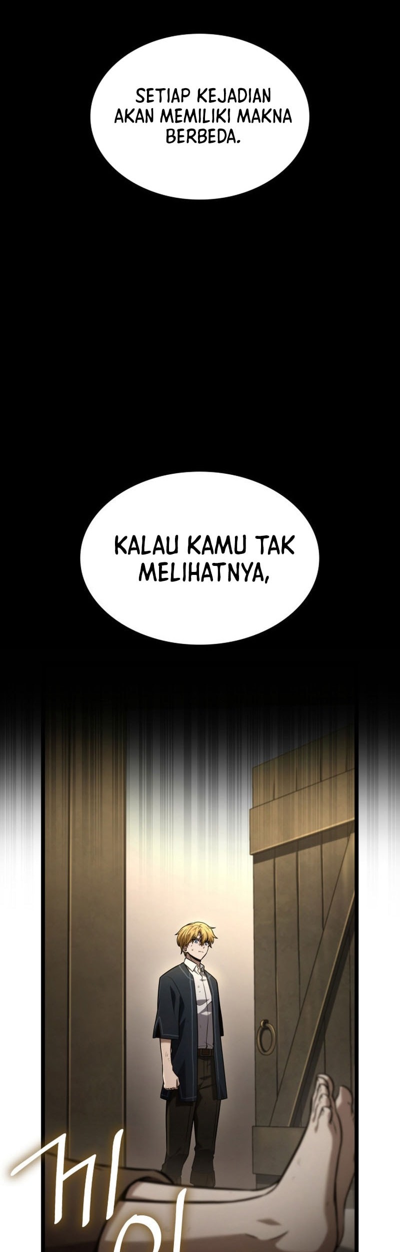 Infinite Mage Chapter 131 - halaman 24