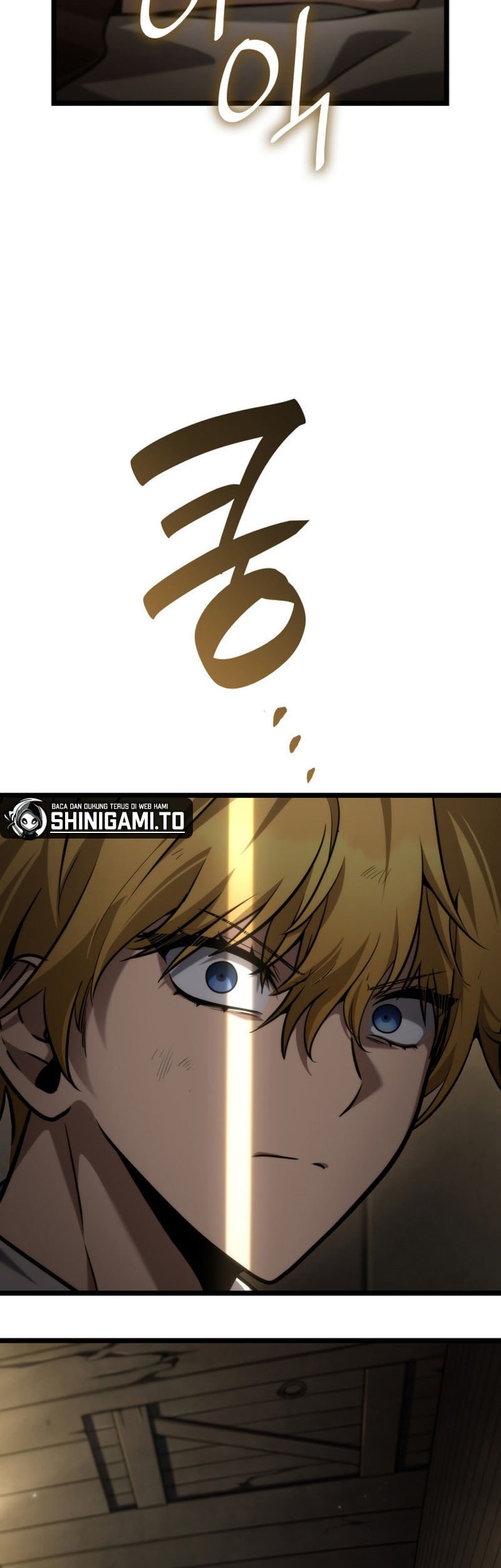 Infinite Mage Chapter 131 - halaman 25