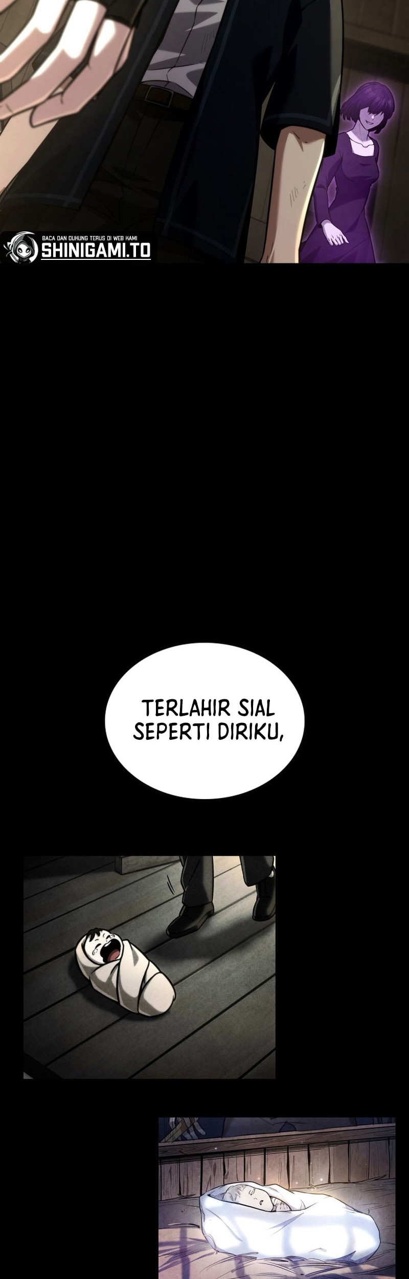 Infinite Mage Chapter 131 - halaman 28