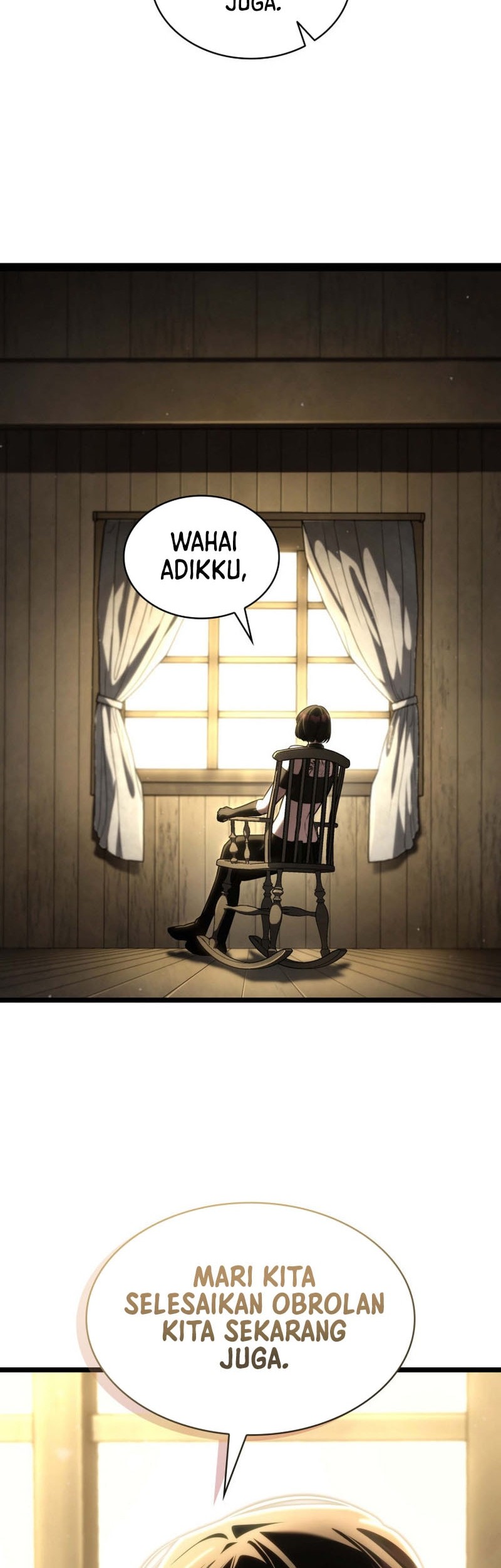 Infinite Mage Chapter 131 - halaman 3