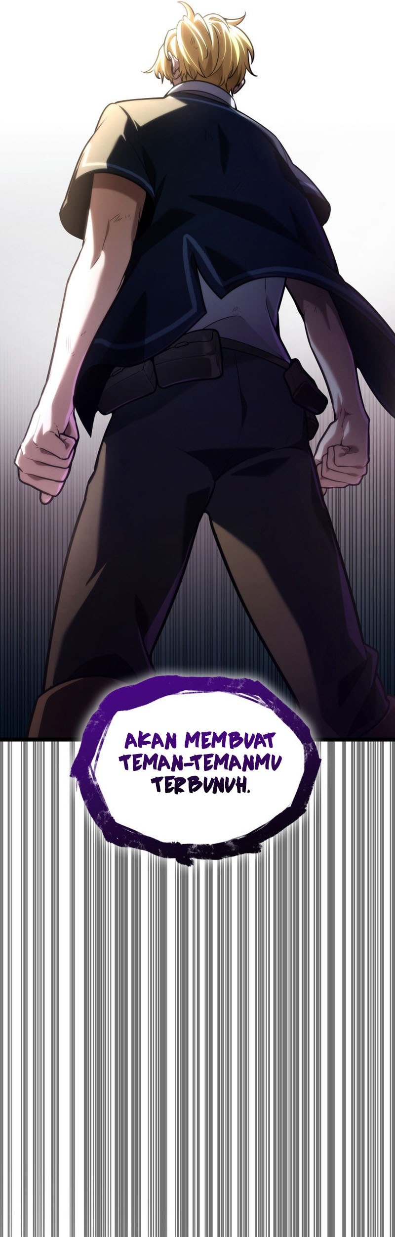 Infinite Mage Chapter 131 - halaman 31