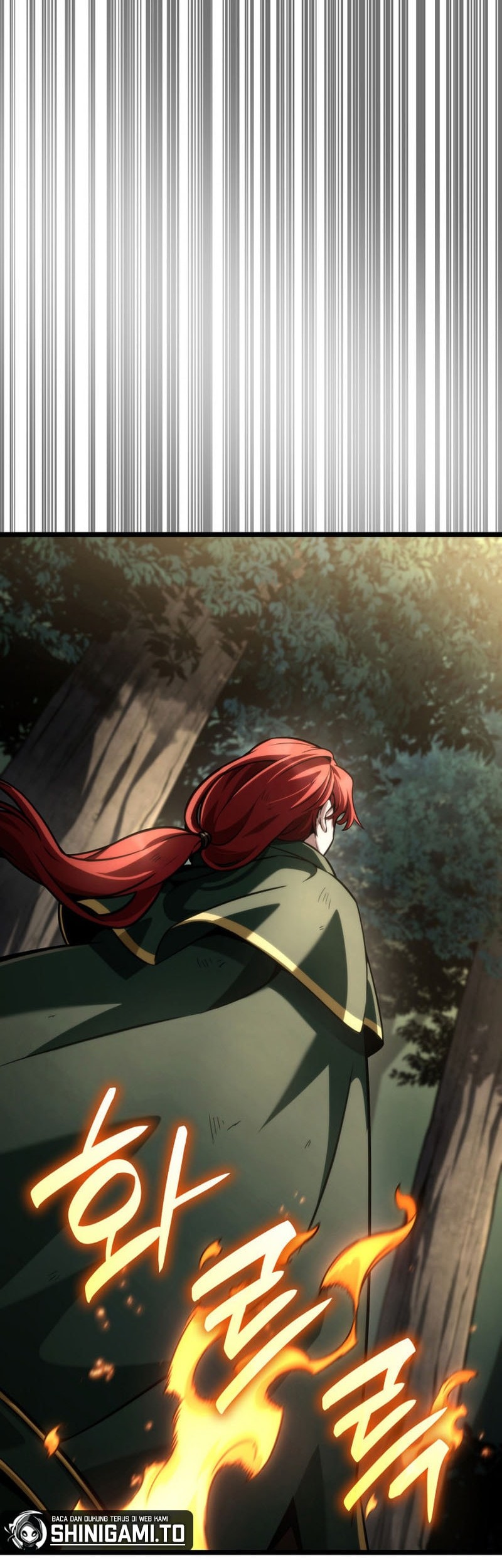 Infinite Mage Chapter 131 - halaman 32