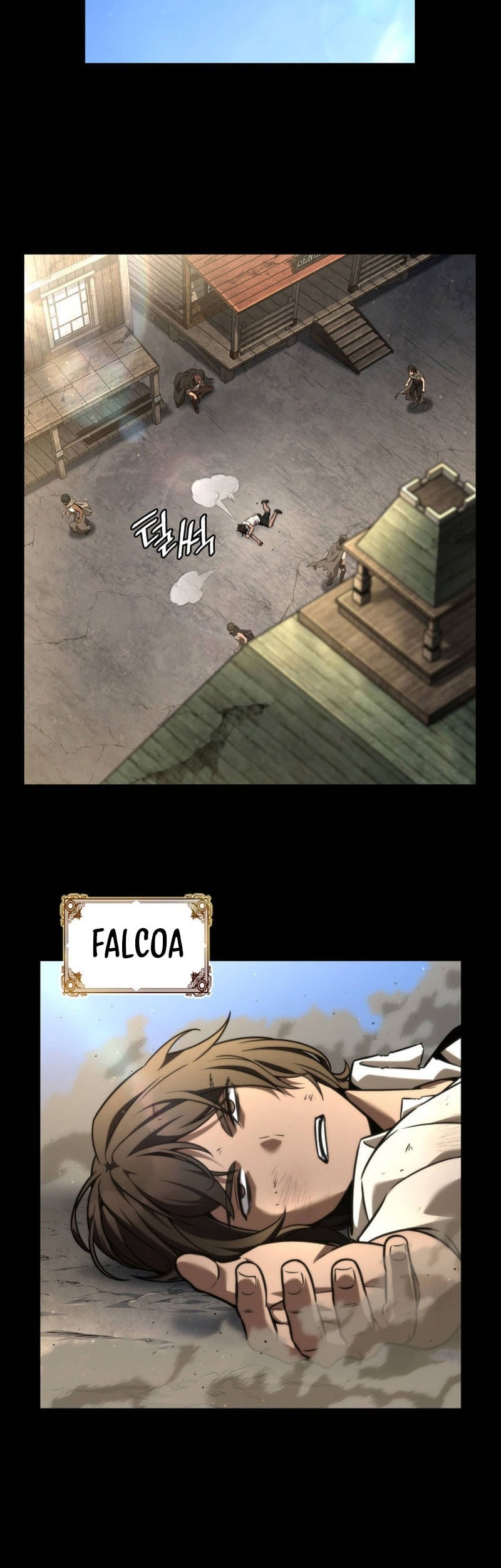 Infinite Mage Chapter 131 - halaman 42