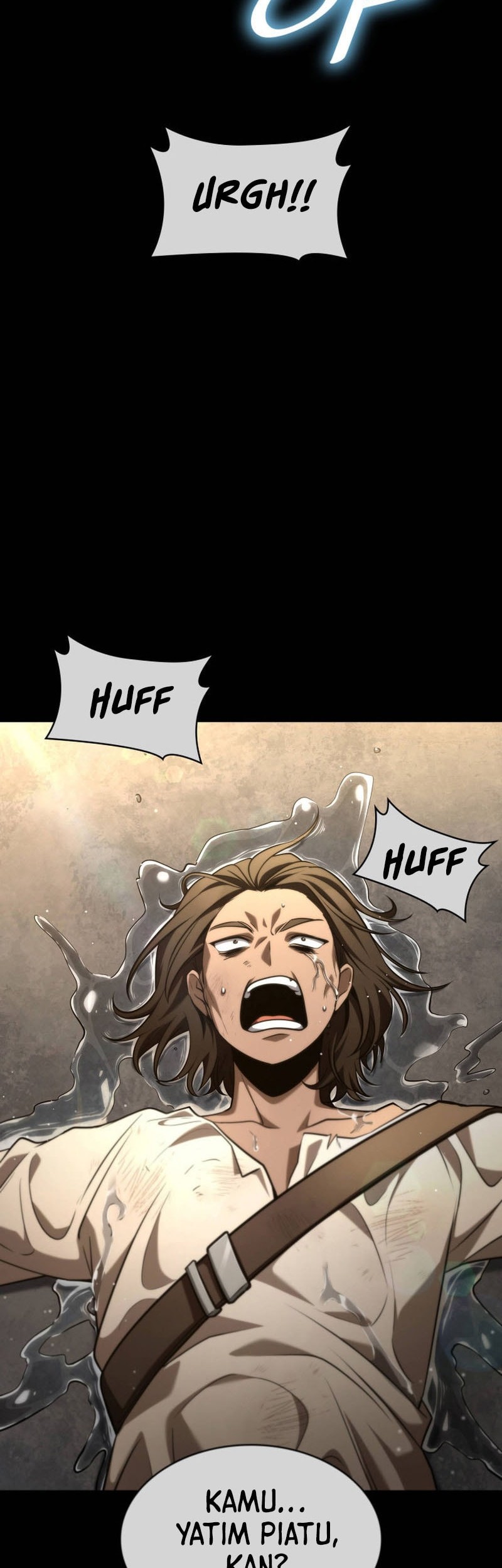 Infinite Mage Chapter 131 - halaman 44