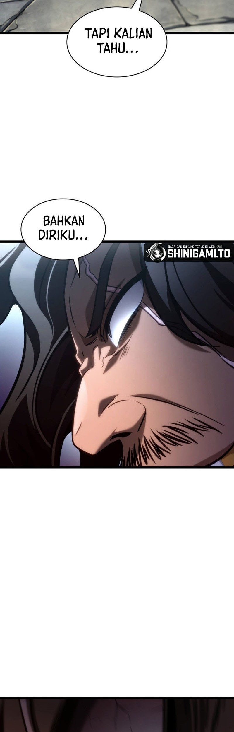 Infinite Mage Chapter 131 - halaman 48