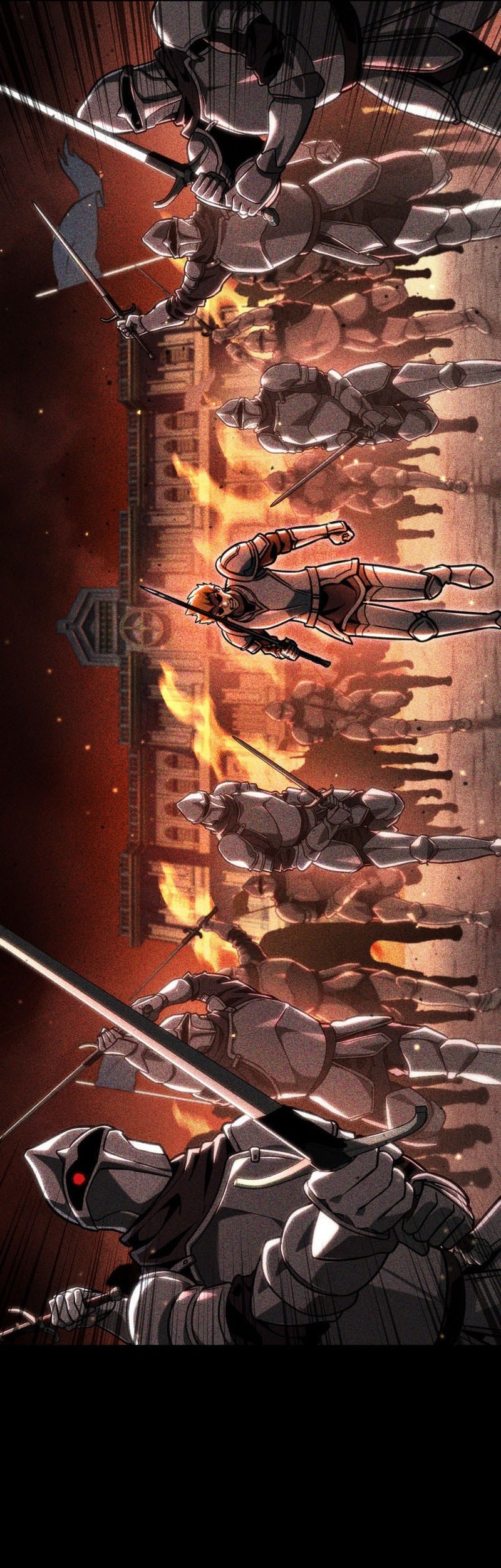 Infinite Mage Chapter 131 - halaman 51
