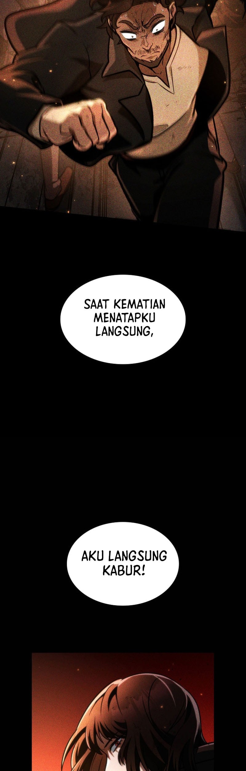 Infinite Mage Chapter 131 - halaman 53