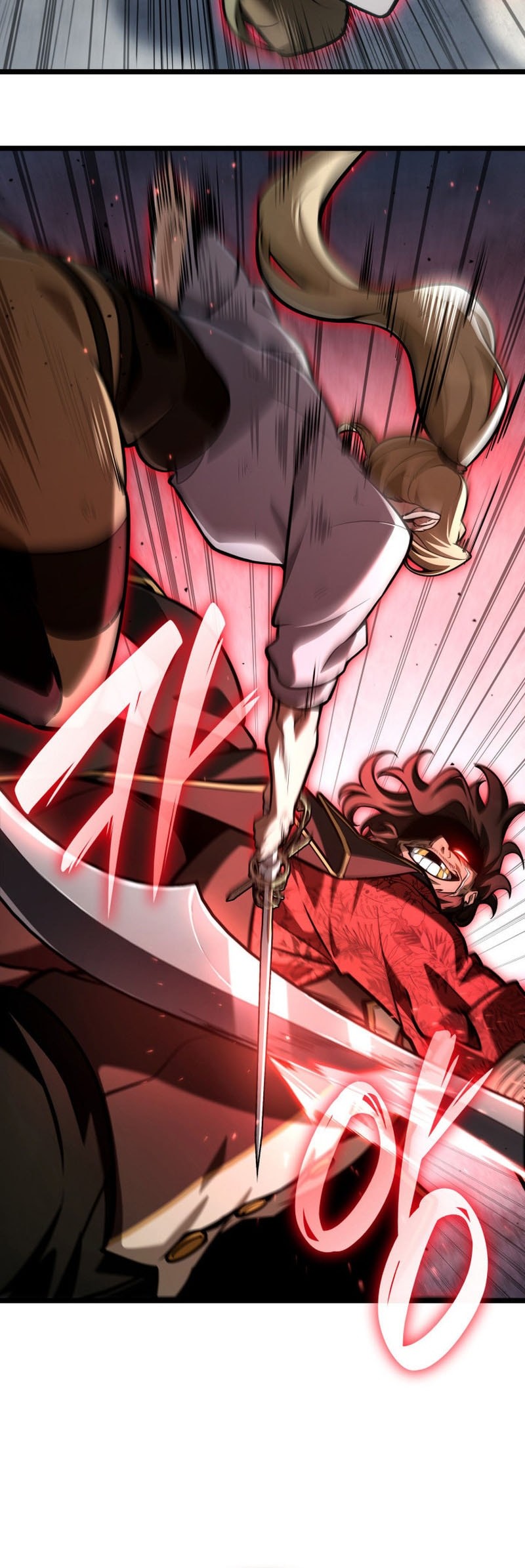 Infinite Mage Chapter 131 - halaman 61