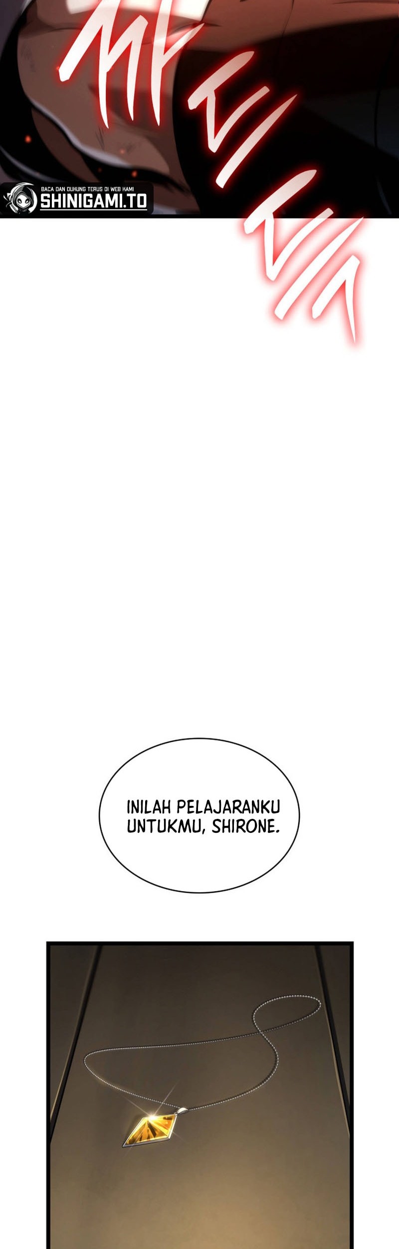 Infinite Mage Chapter 131 - halaman 63