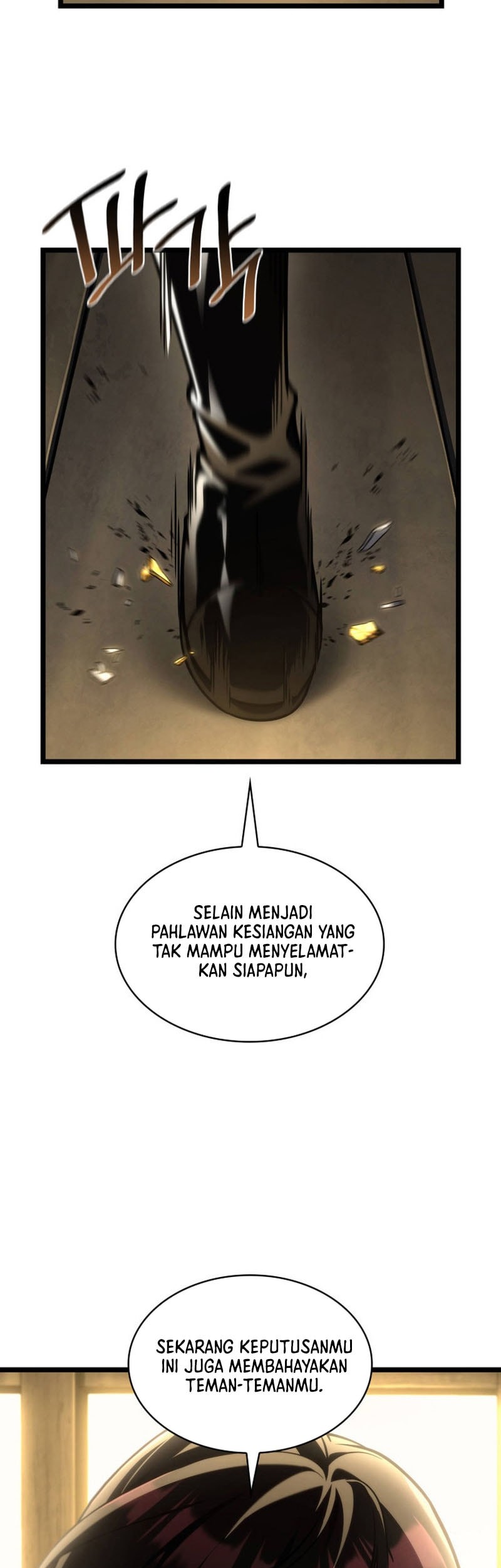 Infinite Mage Chapter 131 - halaman 64