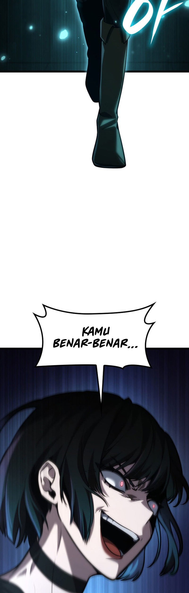 Infinite Mage Chapter 131 - halaman 70