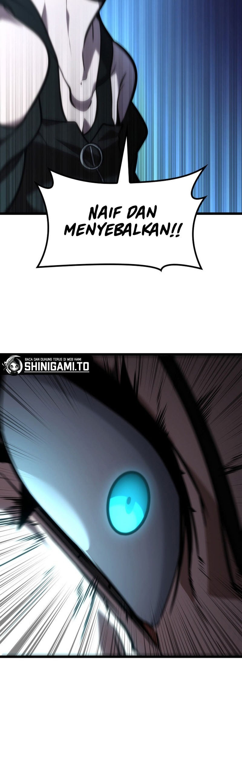 Infinite Mage Chapter 131 - halaman 71